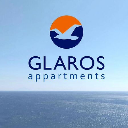 Glaros Apartments Nydri  Eksteriør billede