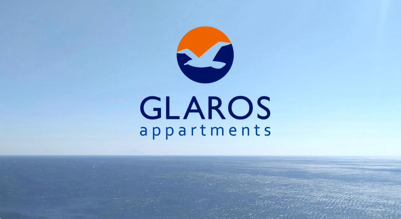 Glaros Apartments Nydri  Eksteriør billede